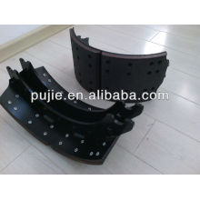 Euro Truck Part Brake Shoe para venda